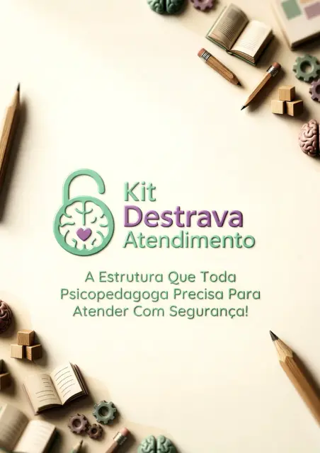 Material psicopedagógico 8
