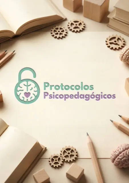 Material psicopedagógico 2