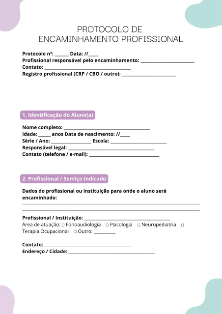 Material psicopedagógico 7