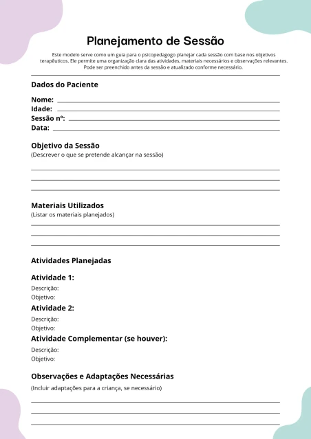 Material psicopedagógico 5