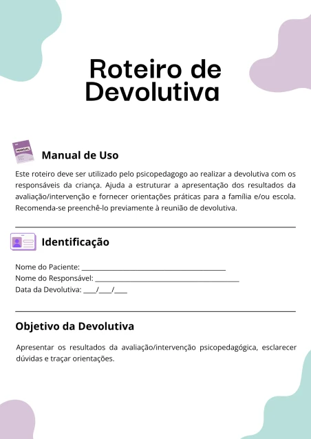Material psicopedagógico 6