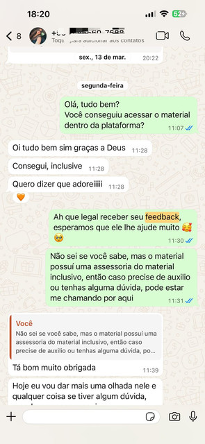 Depoimento 5