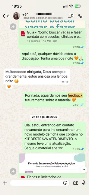 Depoimento 11