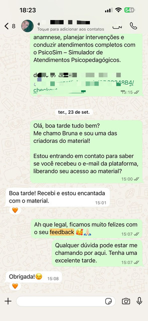 Depoimento 14